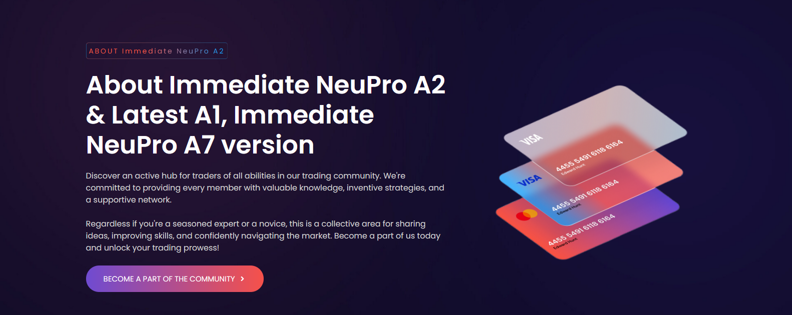 Immediate-Neu-Pro-900