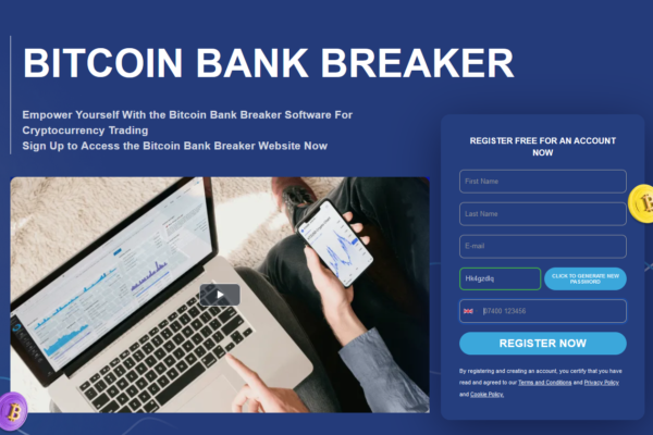 Bitcoin Bank Breaker Bitcoin-Bank-Breaker