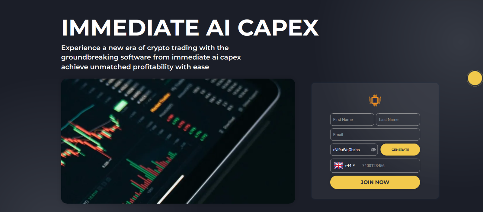 Immediate-AI-Capex
